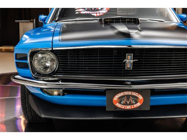 1970 Ford Mustang (CC-2086551) for sale in Plymouth, Michigan