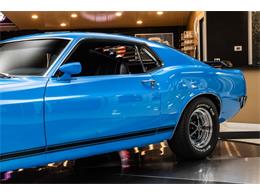 1970 Ford Mustang (CC-2086551) for sale in Plymouth, Michigan