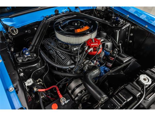 1970 Ford Mustang (CC-2086551) for sale in Plymouth, Michigan