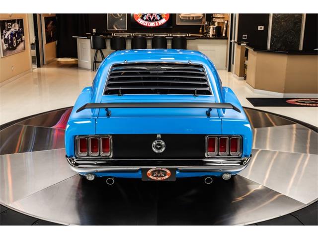 1970 Ford Mustang (CC-2086551) for sale in Plymouth, Michigan
