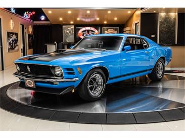 1970 Ford Mustang (CC-2086551) for sale in Plymouth, Michigan