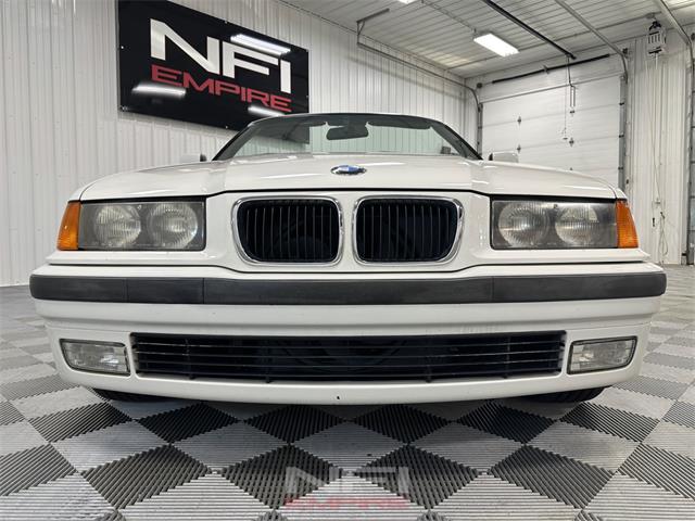 1999 BMW 3 Series (CC-2086553) for sale in North East, Pennsylvania