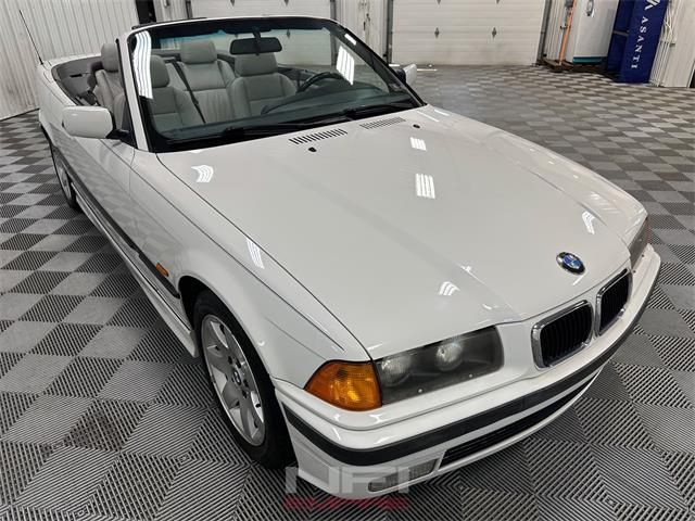1999 BMW 3 Series (CC-2086553) for sale in North East, Pennsylvania