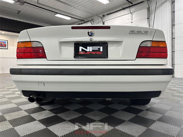 1999 BMW 3 Series (CC-2086553) for sale in North East, Pennsylvania