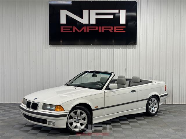 1999 BMW 3 Series (CC-2086553) for sale in North East, Pennsylvania