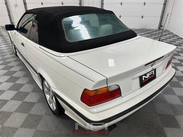 1999 BMW 3 Series (CC-2086553) for sale in North East, Pennsylvania