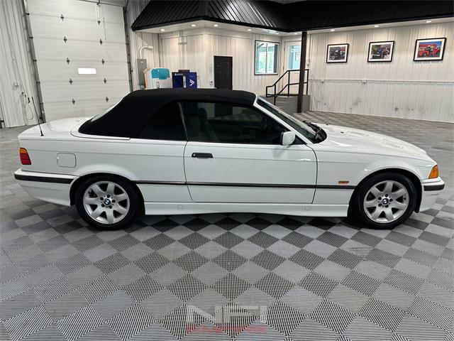 1999 BMW 3 Series (CC-2086553) for sale in North East, Pennsylvania