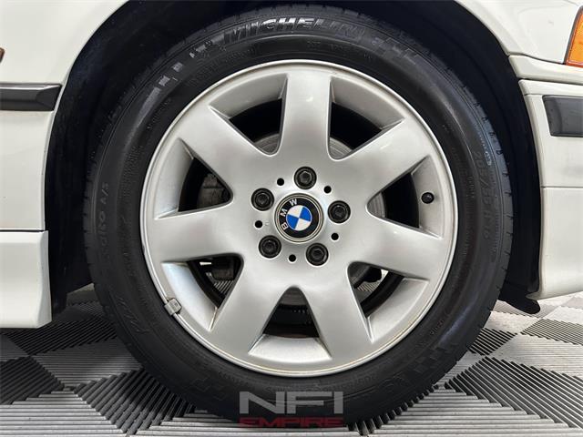 1999 BMW 3 Series (CC-2086553) for sale in North East, Pennsylvania
