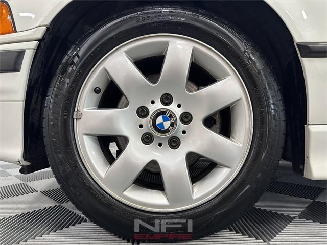 1999 BMW 3 Series (CC-2086553) for sale in North East, Pennsylvania