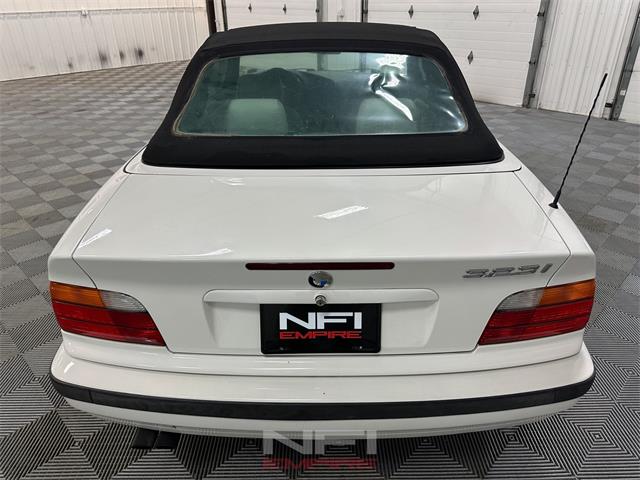 1999 BMW 3 Series (CC-2086553) for sale in North East, Pennsylvania