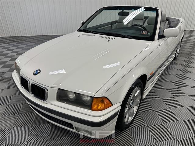 1999 BMW 3 Series (CC-2086553) for sale in North East, Pennsylvania
