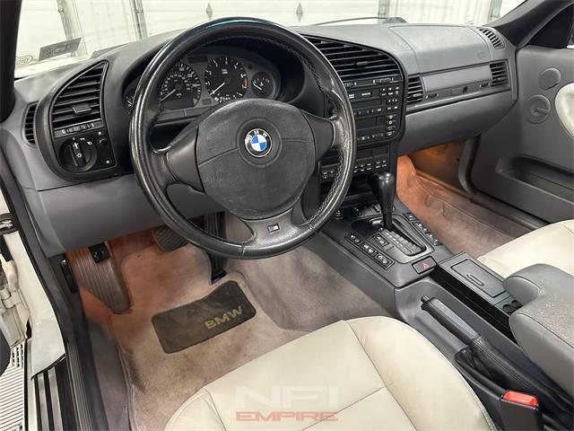 1999 BMW 3 Series (CC-2086553) for sale in North East, Pennsylvania