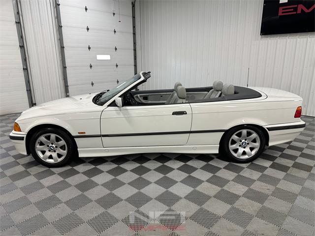 1999 BMW 3 Series (CC-2086553) for sale in North East, Pennsylvania