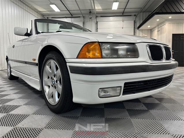 1999 BMW 3 Series (CC-2086553) for sale in North East, Pennsylvania