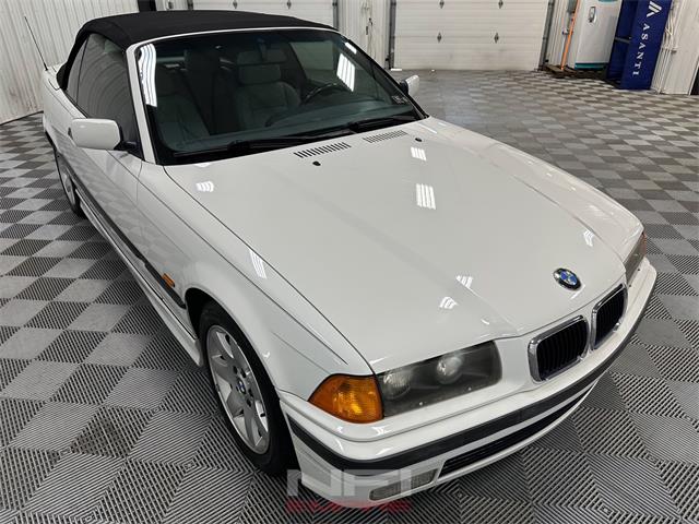 1999 BMW 3 Series (CC-2086553) for sale in North East, Pennsylvania