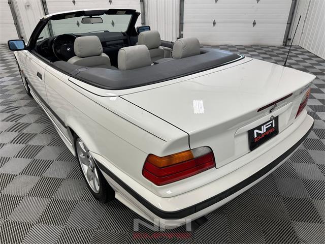 1999 BMW 3 Series (CC-2086553) for sale in North East, Pennsylvania