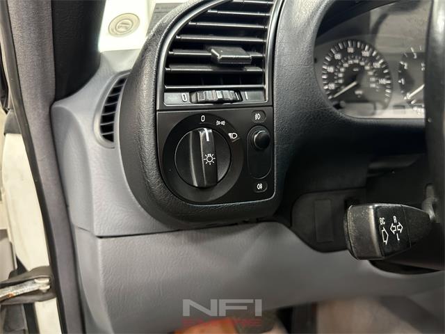 1999 BMW 3 Series (CC-2086553) for sale in North East, Pennsylvania