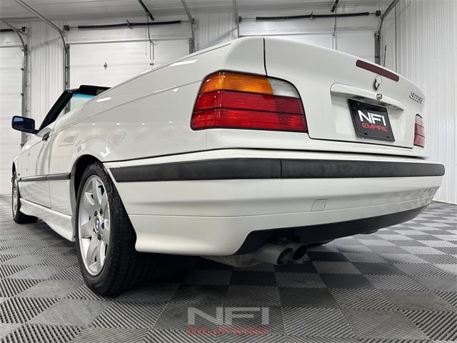 1999 BMW 3 Series (CC-2086553) for sale in North East, Pennsylvania