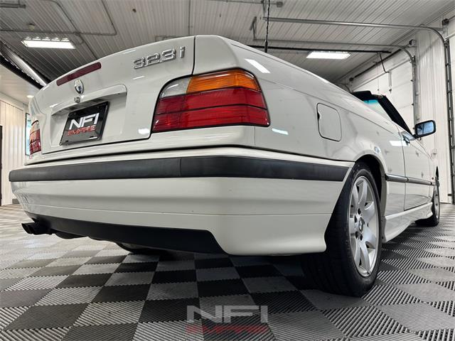1999 BMW 3 Series (CC-2086553) for sale in North East, Pennsylvania