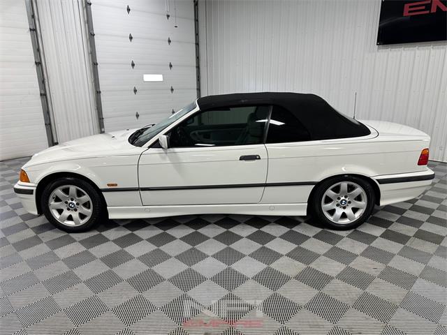 1999 BMW 3 Series (CC-2086553) for sale in North East, Pennsylvania