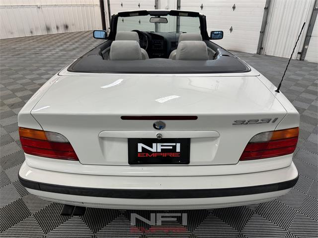 1999 BMW 3 Series (CC-2086553) for sale in North East, Pennsylvania
