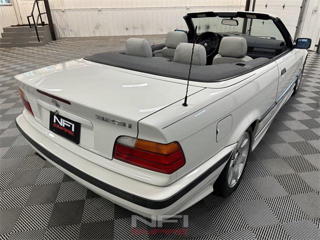 1999 BMW 3 Series (CC-2086553) for sale in North East, Pennsylvania