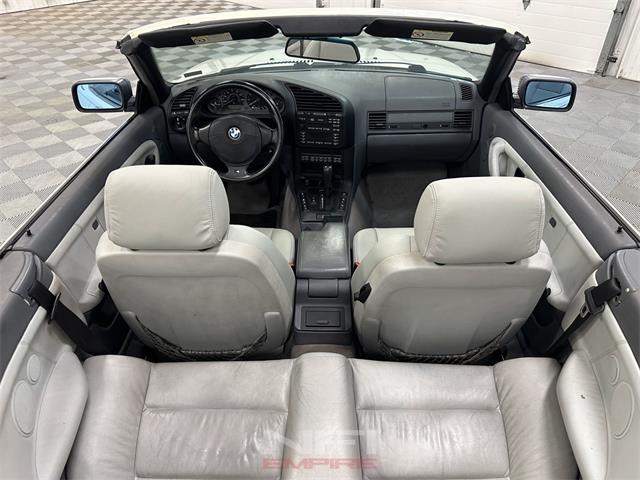 1999 BMW 3 Series (CC-2086553) for sale in North East, Pennsylvania