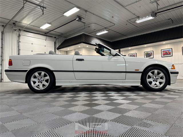 1999 BMW 3 Series (CC-2086553) for sale in North East, Pennsylvania