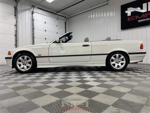 1999 BMW 3 Series (CC-2086553) for sale in North East, Pennsylvania