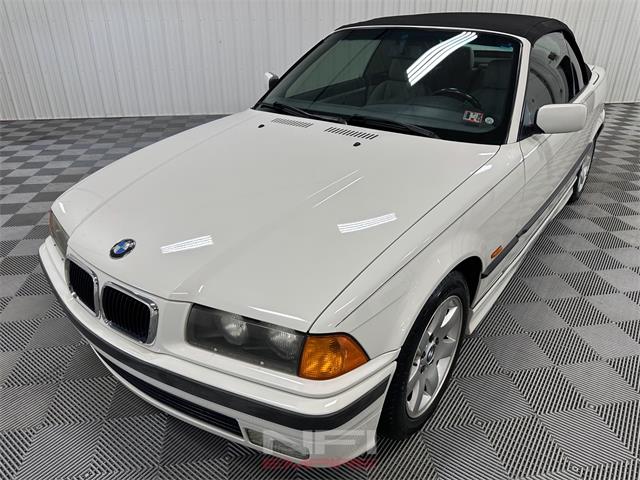 1999 BMW 3 Series (CC-2086553) for sale in North East, Pennsylvania