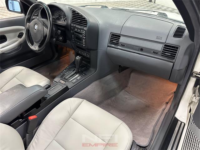 1999 BMW 3 Series (CC-2086553) for sale in North East, Pennsylvania