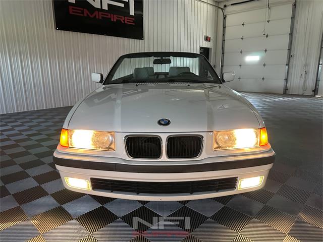 1999 BMW 3 Series (CC-2086553) for sale in North East, Pennsylvania