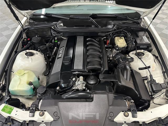 1999 BMW 3 Series (CC-2086553) for sale in North East, Pennsylvania