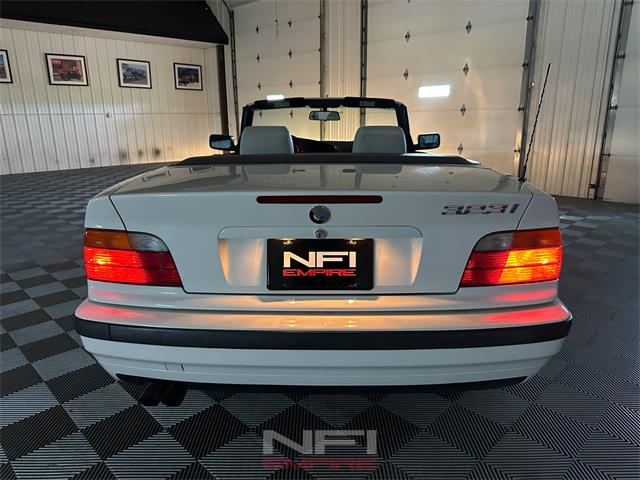 1999 BMW 3 Series (CC-2086553) for sale in North East, Pennsylvania