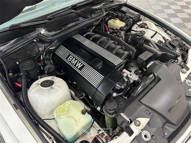 1999 BMW 3 Series (CC-2086553) for sale in North East, Pennsylvania