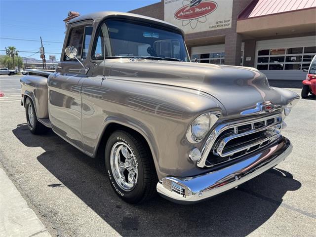 1957 Chevrolet 3100 (CC-2086554) for sale in Henderson, Nevada