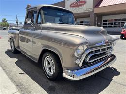 1957 Chevrolet 3100 (CC-2086554) for sale in Henderson, Nevada