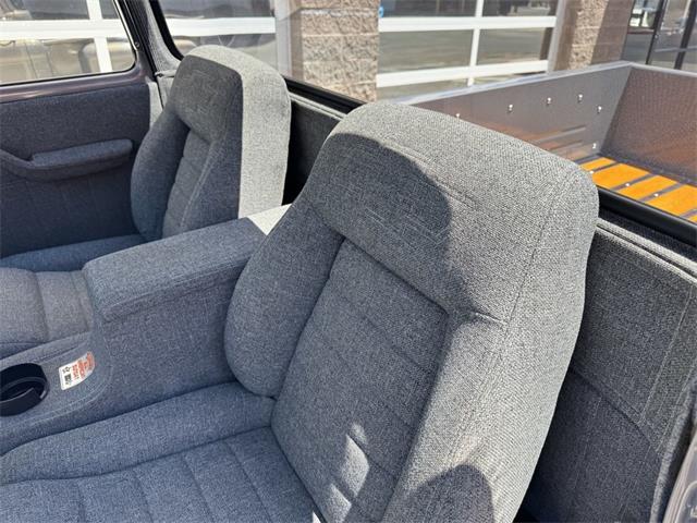 1957 Chevrolet 3100 (CC-2086554) for sale in Henderson, Nevada