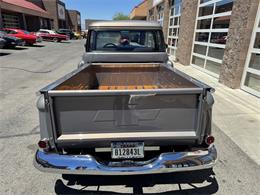 1957 Chevrolet 3100 (CC-2086554) for sale in Henderson, Nevada