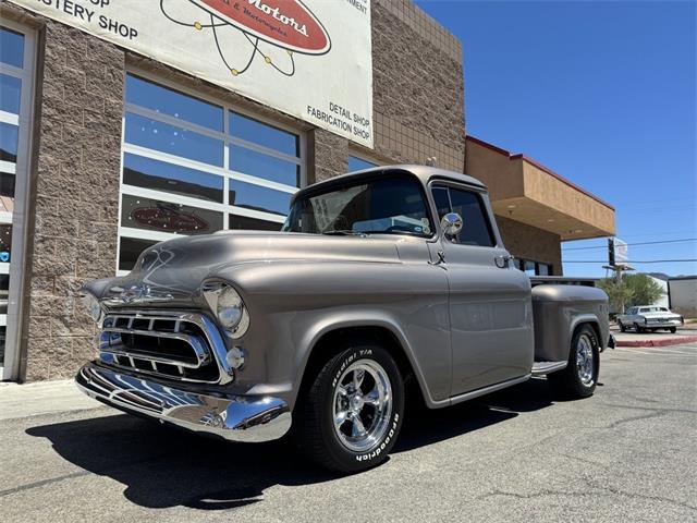 1957 Chevrolet 3100 (CC-2086554) for sale in Henderson, Nevada
