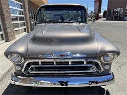1957 Chevrolet 3100 (CC-2086554) for sale in Henderson, Nevada