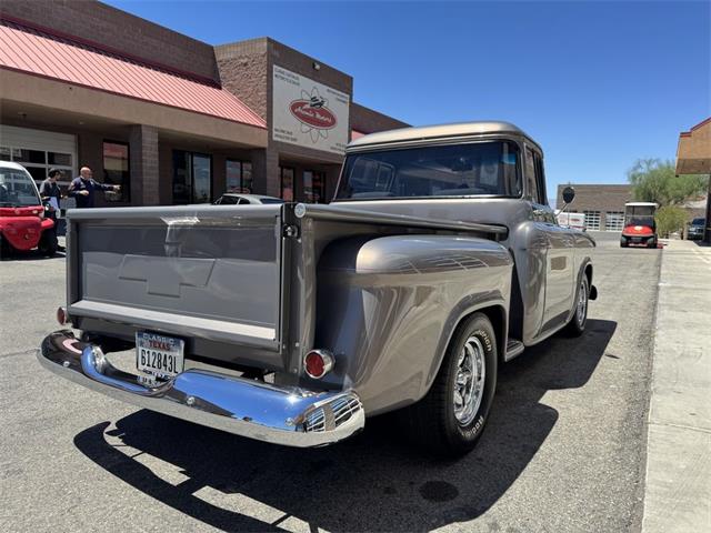 1957 Chevrolet 3100 (CC-2086554) for sale in Henderson, Nevada