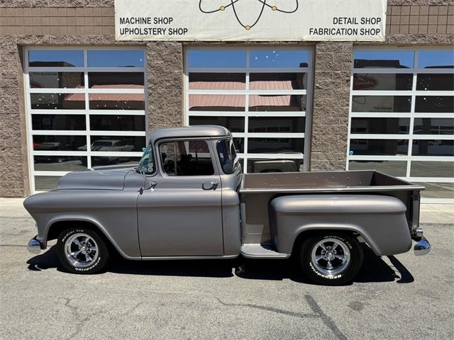 1957 Chevrolet 3100 (CC-2086554) for sale in Henderson, Nevada