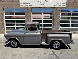 1957 Chevrolet 3100 (CC-2086554) for sale in Henderson, Nevada