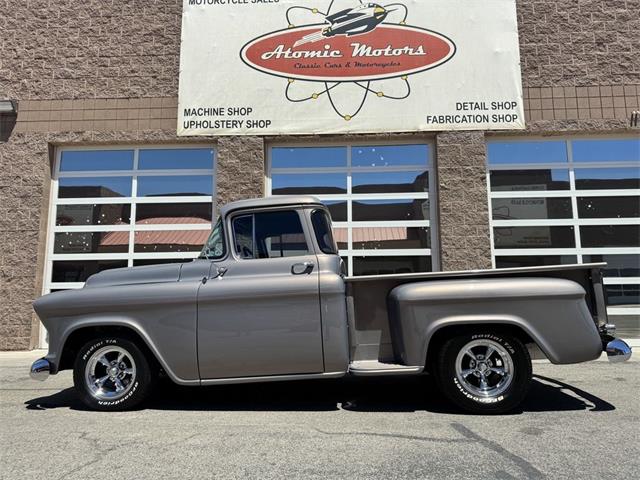 1957 Chevrolet 3100 (CC-2086554) for sale in Henderson, Nevada