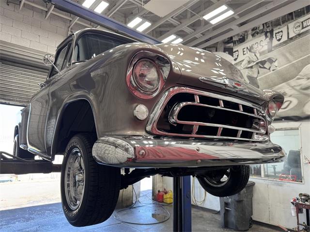 1957 Chevrolet 3100 (CC-2086554) for sale in Henderson, Nevada