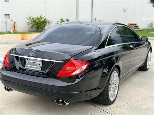 2009 Mercedes-Benz 600 (CC-2086555) for sale in Boca Raton, Florida