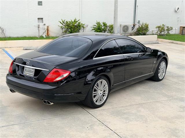 2009 Mercedes-Benz 600 (CC-2086555) for sale in Boca Raton, Florida
