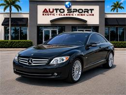 2009 Mercedes-Benz 600 (CC-2086555) for sale in Boca Raton, Florida