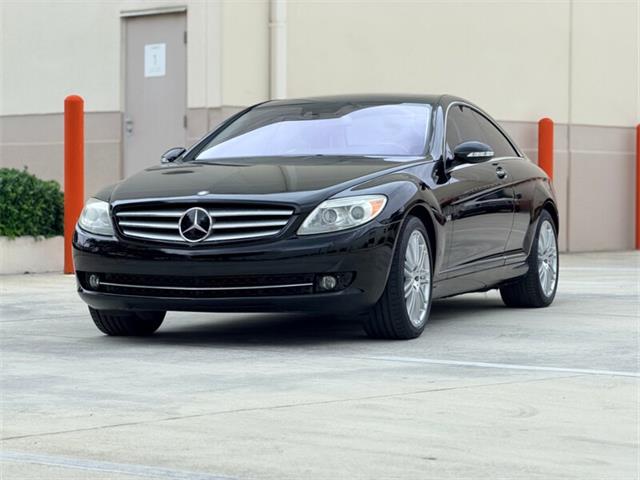2009 Mercedes-Benz 600 (CC-2086555) for sale in Boca Raton, Florida